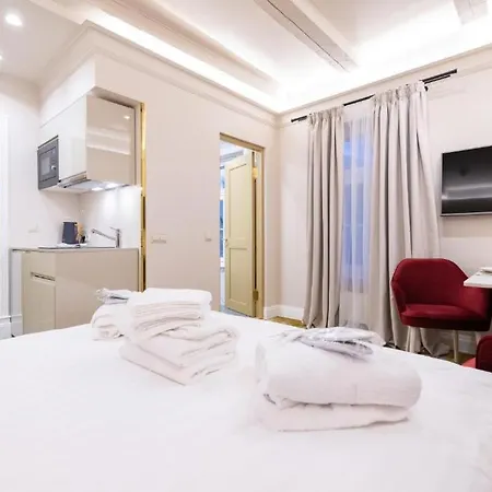 Apartment Meltzer Luise 17 Tallinn