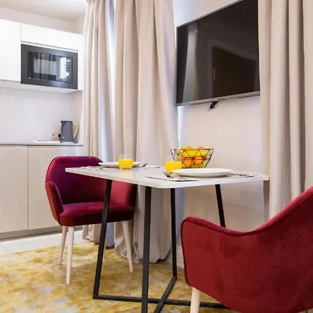 Meltzer Luise 17 Apartment