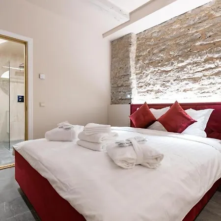 Apartment Meltzer Luise 17 Tallinn