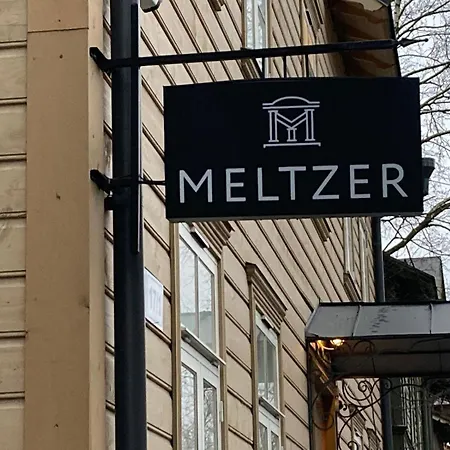 Meltzer Luise 17 Appartement *