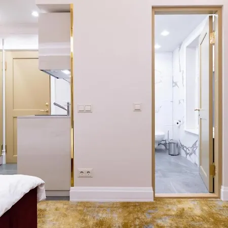 Appartement Meltzer Luise 17