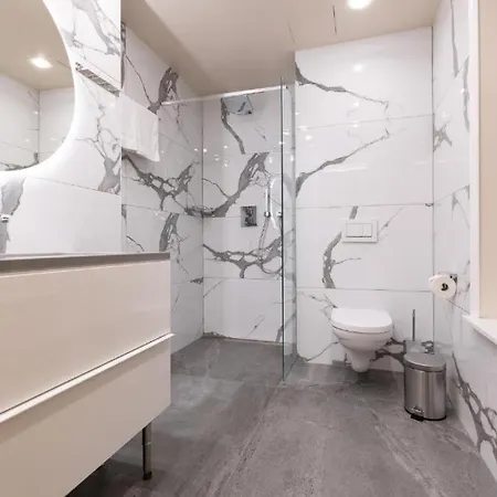 Appartement Meltzer Luise 17 Tallinn